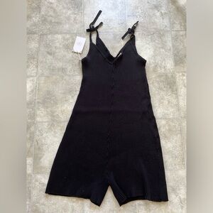 Jackson Rowe Moonshine Romper - BNWT